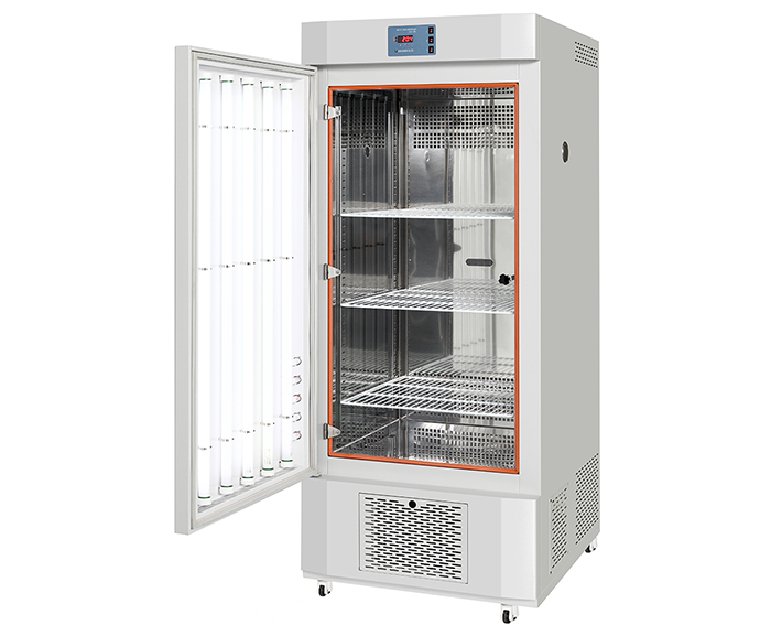 Spore Programmable Incubator